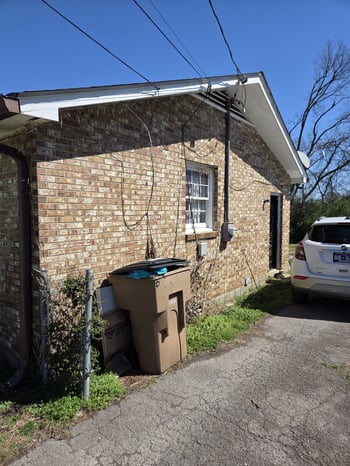 160 Haynes Park Dr, Nashville, TN 37218