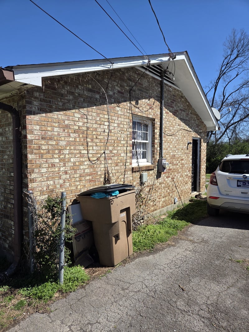 160 Haynes Park Dr, Nashville, TN 37218