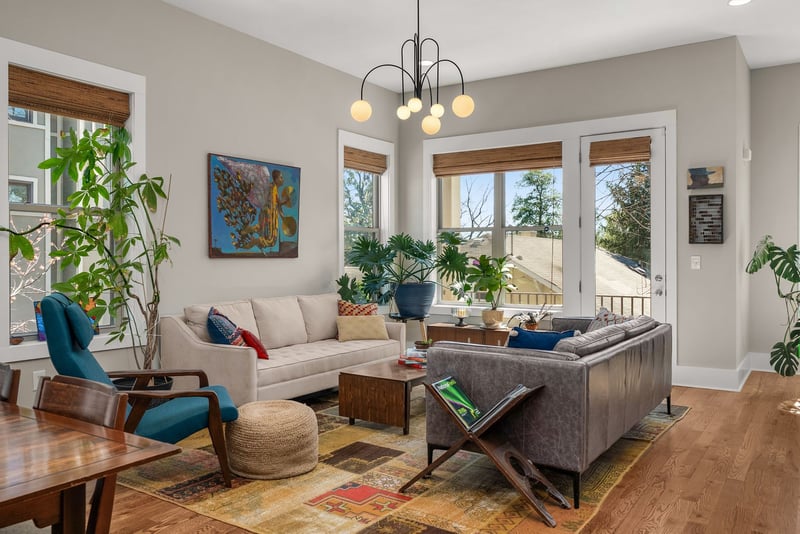 3823 Gallatin Pike #4, Nashville, TN 37216