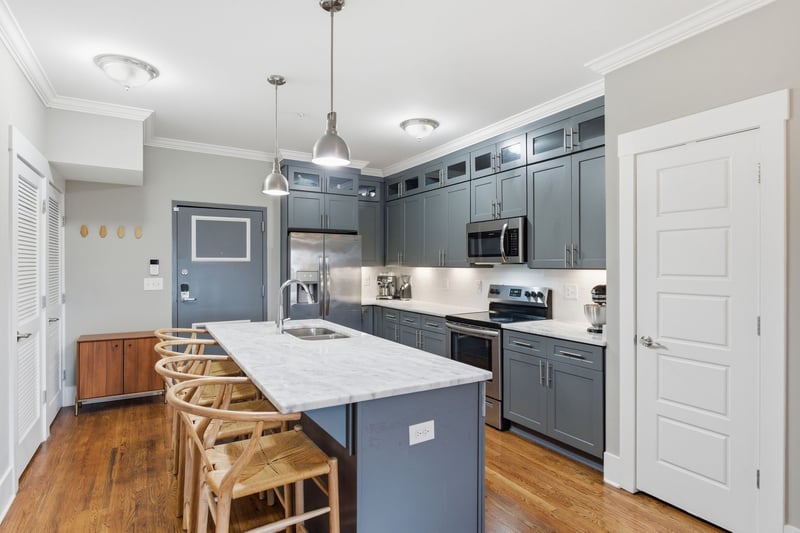 3303 Gallatin Pike #402, Nashville, TN 37216