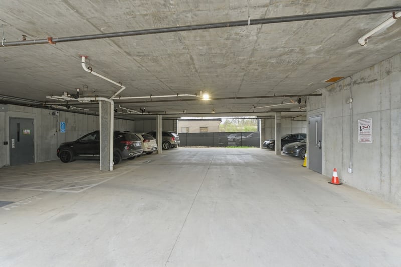 3303 Gallatin Pike #402, Nashville, TN 37216