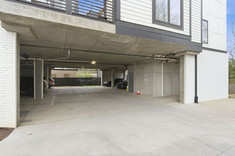 3303 Gallatin Pike #402, Nashville, TN 37216