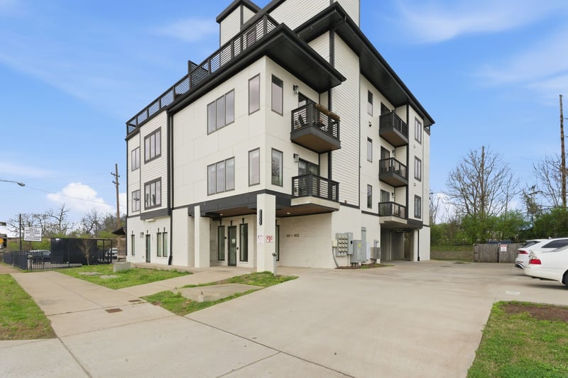 3303 Gallatin Pike #402, Nashville, TN 37216