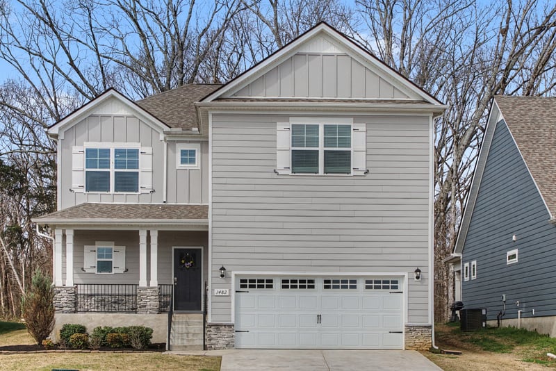 1482 Cotillion Dr, Murfreesboro, TN 37128