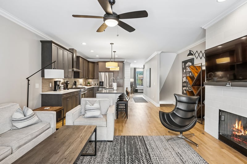 1313 Wade Ave, Nashville, TN 37212