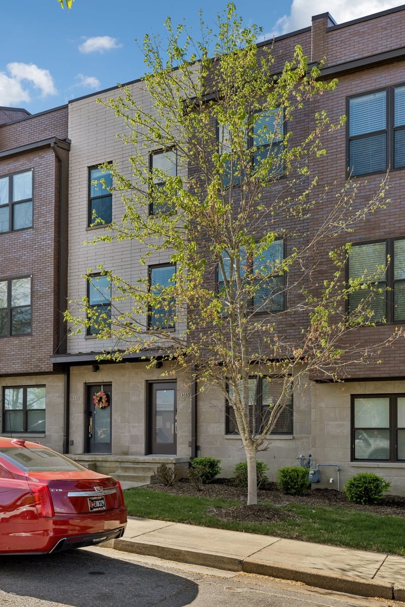 1313 Wade Ave, Nashville, TN 37212
