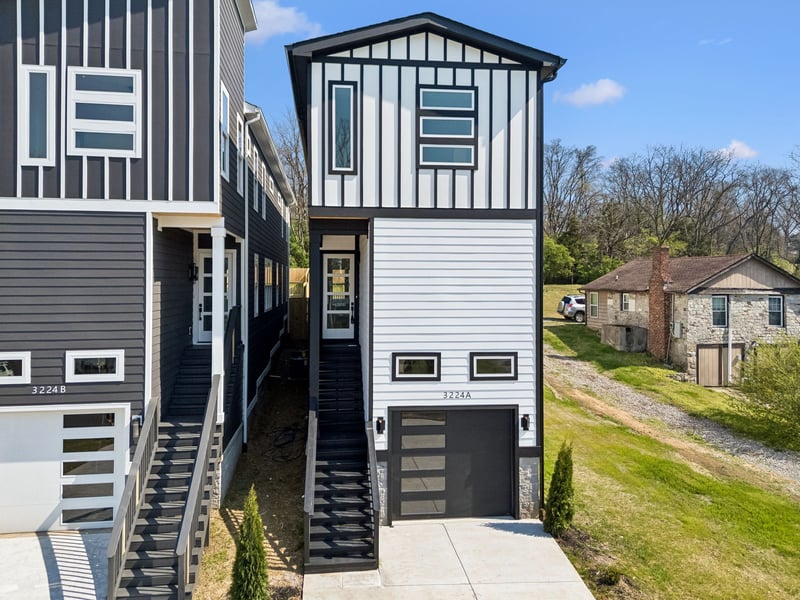 3224A Curtis St, Nashville, TN 37218