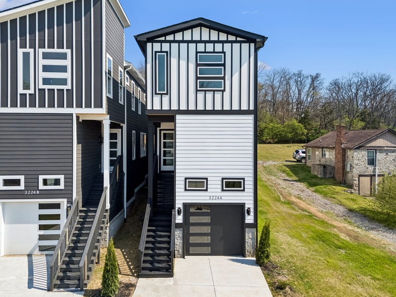 3224A Curtis St, Nashville, TN 37218