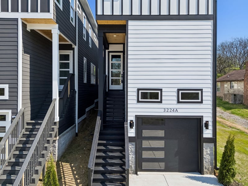 3224A Curtis St, Nashville, TN 37218