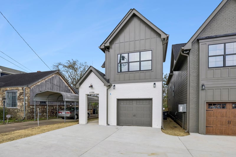 6335A Columbia Ave, Nashville, TN 37209