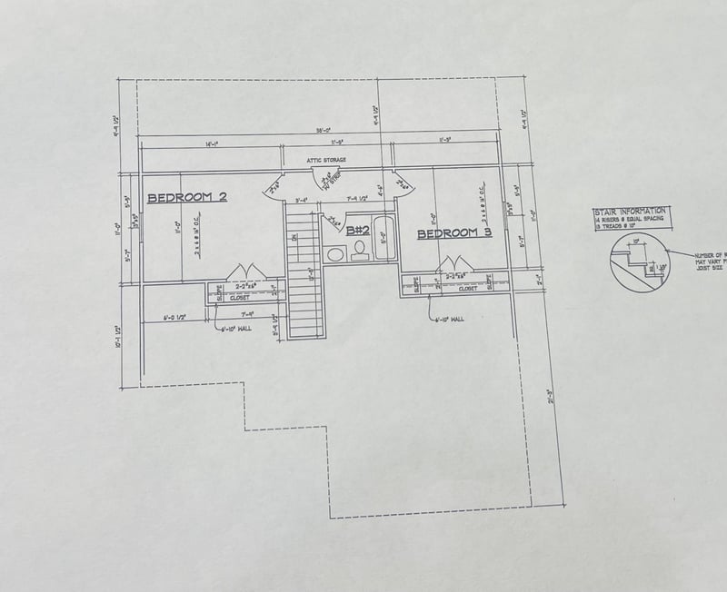 1230 Euclid Dr, Murfreesboro, TN 37127