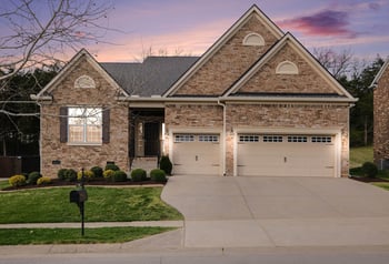 7167 Nolen Park Cir, Nolensville, TN 37135