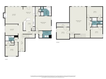 7167 Nolen Park Cir, Nolensville, TN 37135