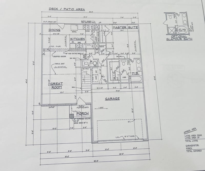 1302 Euclid Dr, Murfreesboro, TN 37127