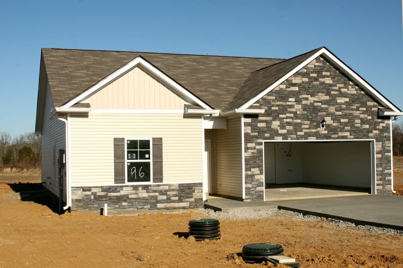 1229 Euclid Dr, Murfreesboro, TN 37127