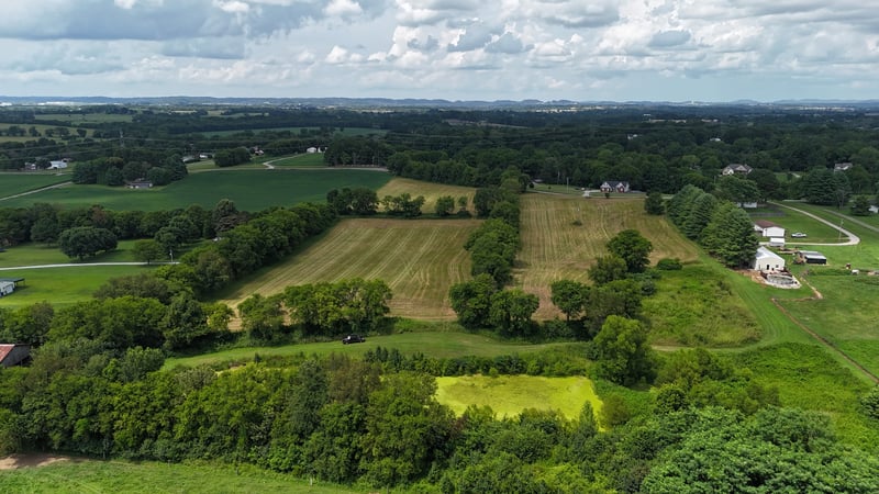 3126 Green Mills Rd, Spring Hill, TN 37174