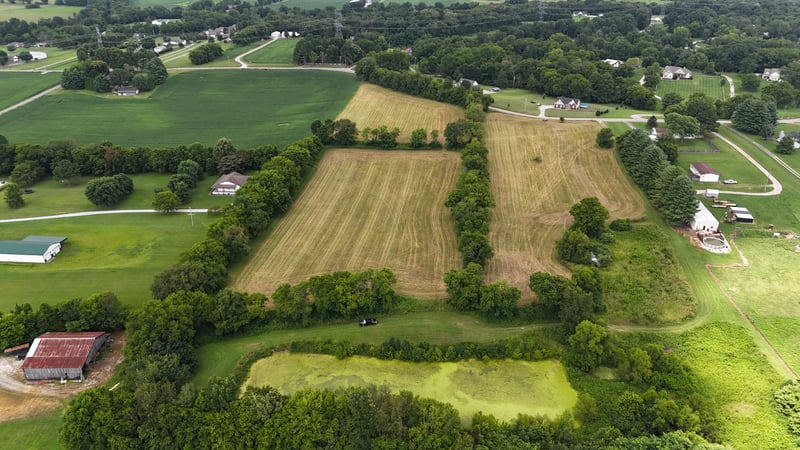 3126 Green Mills Rd, Spring Hill, TN 37174