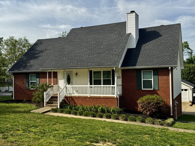 145 S Palmers Chapel Rd, White House, TN 37188
