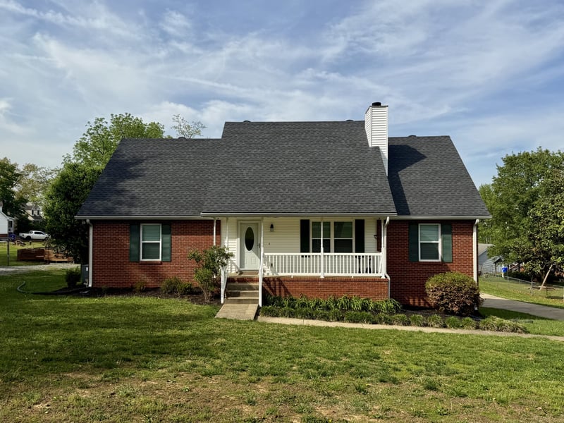 145 S Palmers Chapel Rd, White House, TN 37188