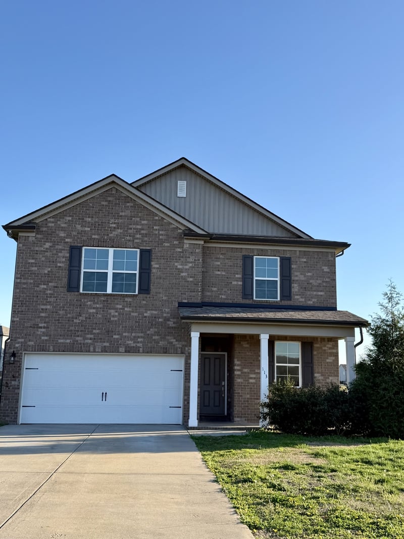 113 Davenport Dr, Murfreesboro, TN 37128
