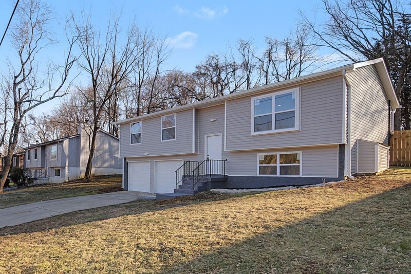 436 Jessie Dr, Nashville, TN 37211