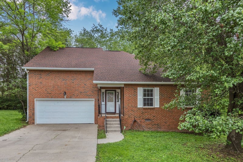 121 Buena Vista Ct, Nashville, TN 37218