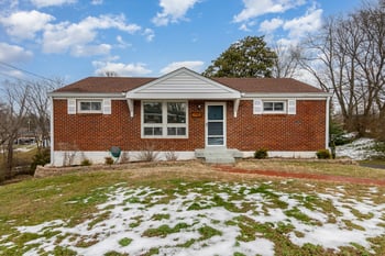 2702 Nodyne Dr, Nashville, TN 37214