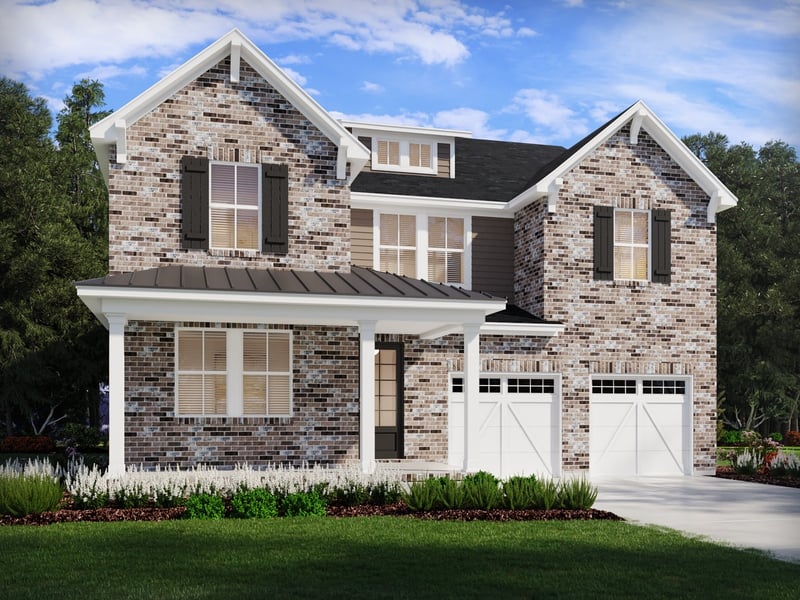 2022 Riley Park Dr, Thompsons Station, TN 37179
