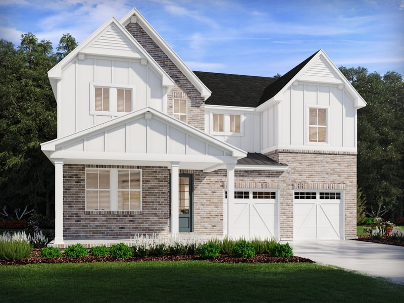 2019 Riley Park Dr, Thompsons Station, TN 37179