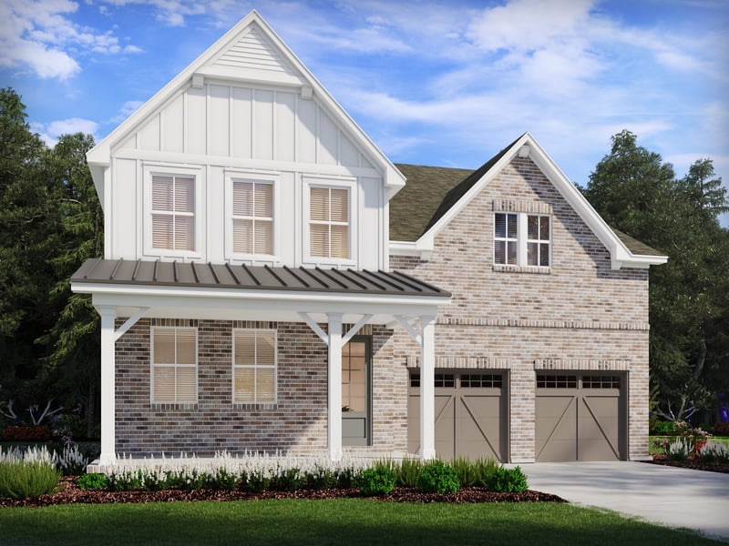 2828 Kayla Ct, Thompsons Station, TN 37179