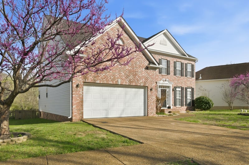 1005 Valley Cove Ct, Nashville, TN 37221