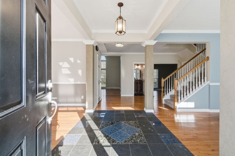 1005 Valley Cove Ct, Nashville, TN 37221