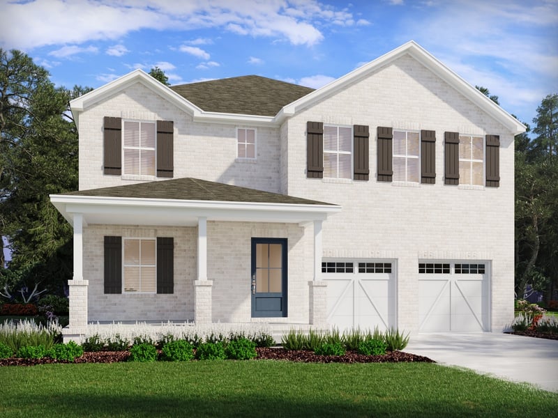2400 Nolan Dr, Thompsons Station, TN 37179