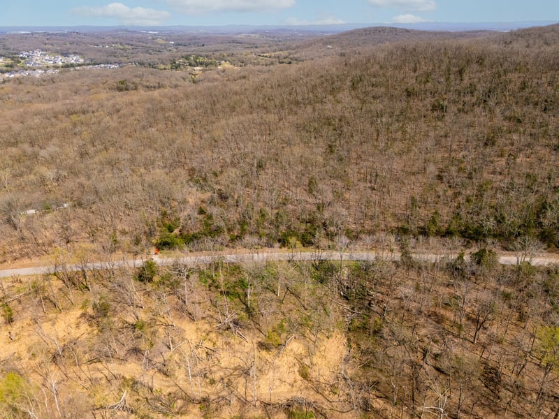 Sanford Rd, Nolensville, TN 37135