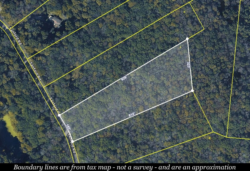 0 Sanford Rd, Nolensville, TN 37135