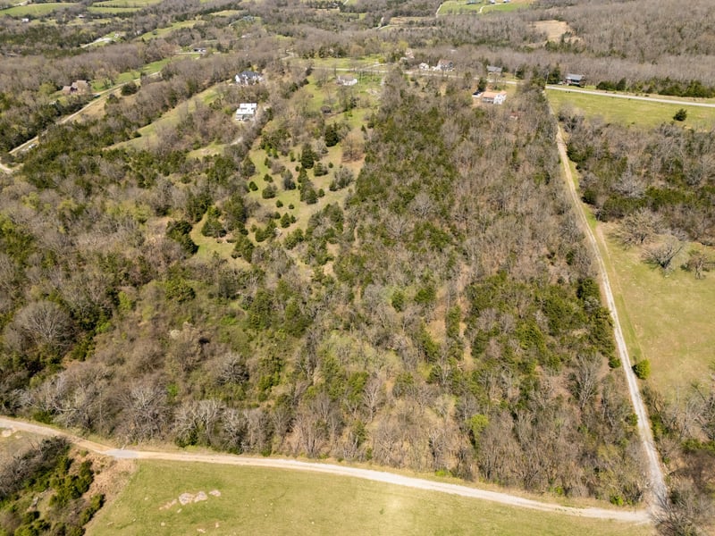 2837 Sanford Rd, Nolensville, TN 37135