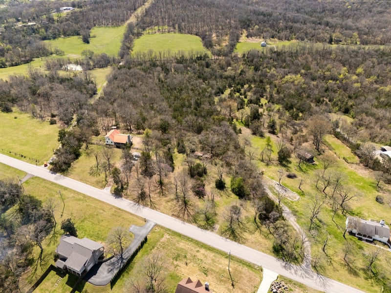 2837 Sanford Rd, Nolensville, TN 37135