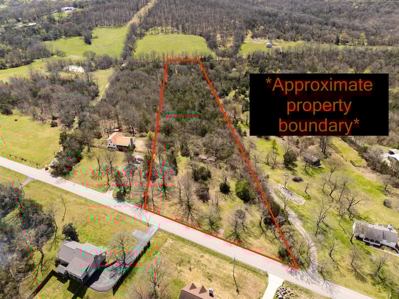 2837 Sanford Rd, Nolensville, TN 37135