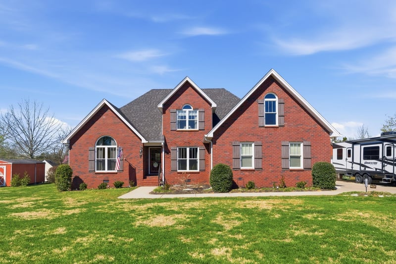 7425 Catherine St, Murfreesboro, TN 37129