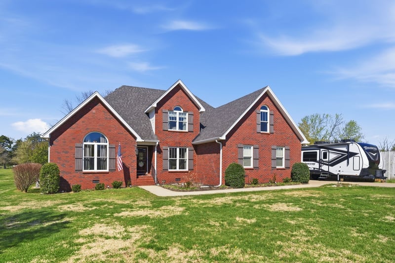 7425 Catherine St, Murfreesboro, TN 37129