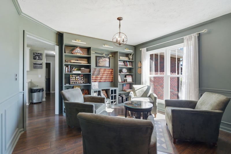 7425 Catherine St, Murfreesboro, TN 37129