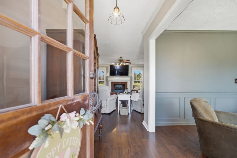 7425 Catherine St, Murfreesboro, TN 37129