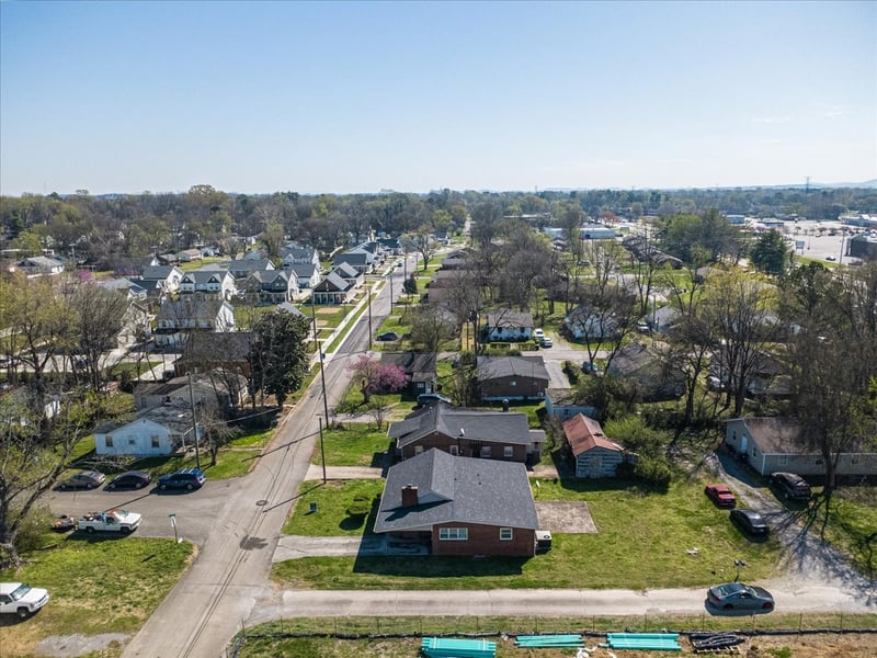 722 Minor St, Murfreesboro, TN 37130