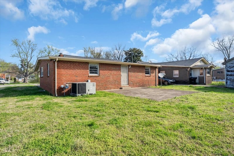 722 Minor St, Murfreesboro, TN 37130