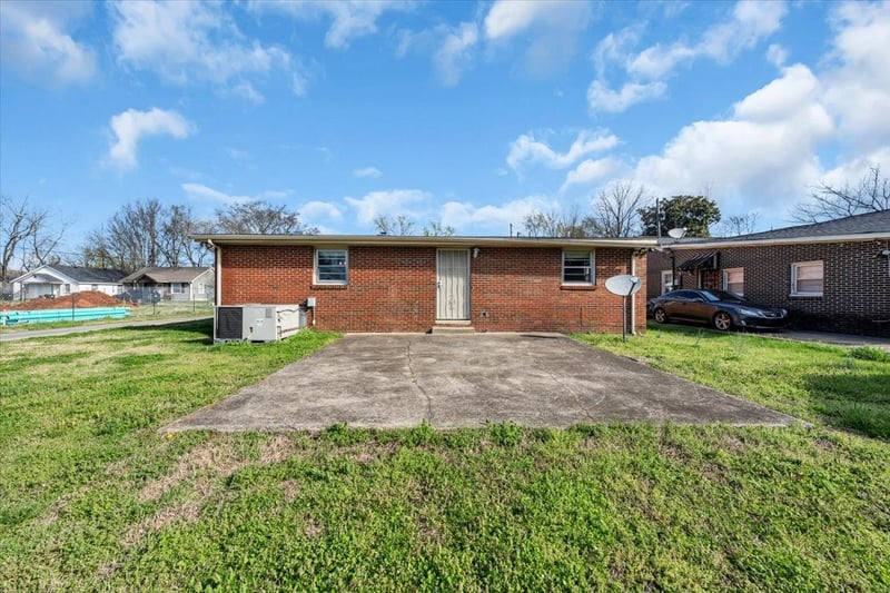 722 Minor St, Murfreesboro, TN 37130