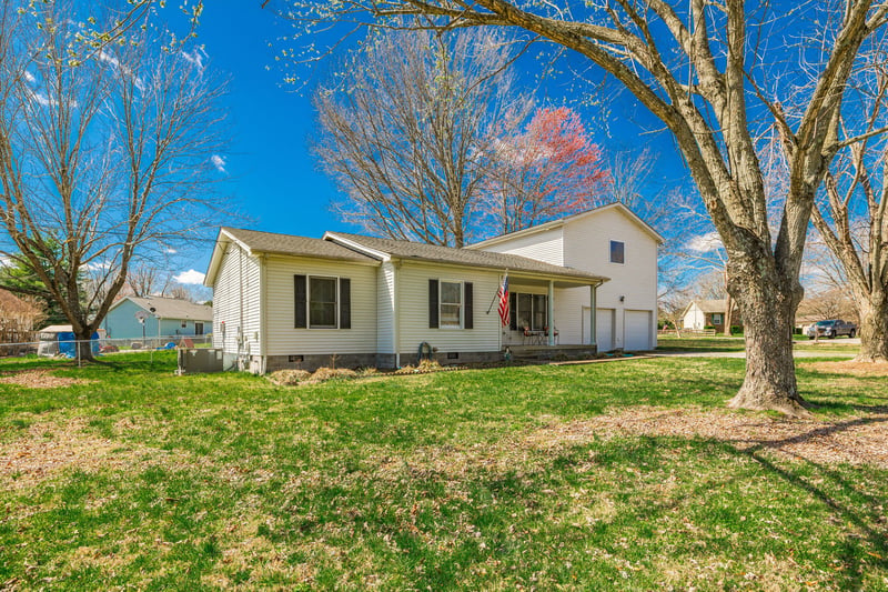 103 Forrest Ln, White House, TN 37188