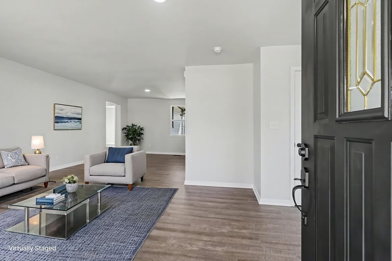 996 Maplewood Pl, Nashville, TN 37216