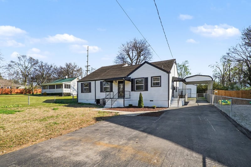 996 Maplewood Pl, Nashville, TN 37216