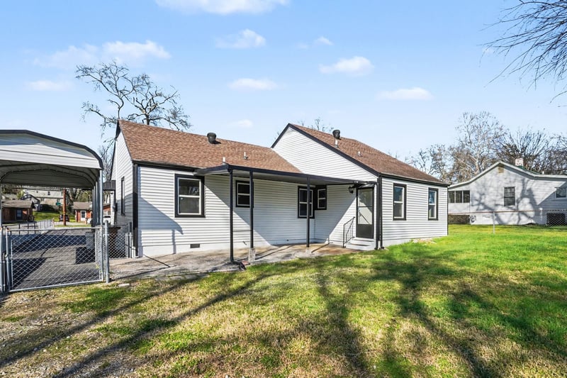 996 Maplewood Pl, Nashville, TN 37216