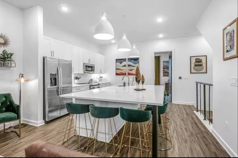 738 Douglas Ave #8, Nashville, TN 37207